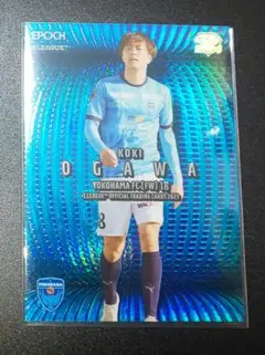 EPOCH 2026 Jリーグ GEMカード ファジアーノ岡山 江坂任 - メルカリ