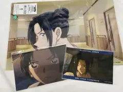 名探偵コナン 隻眼の残像 上原由衣 セット