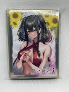 アマカノ3 さゆみ ラバーマット 2025 WINTER C107 ネクストン - メルカリ
