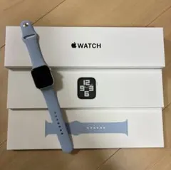 Apple Watch SE 第1世代 GPSモデル 40mm