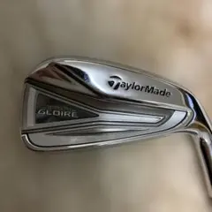 テーラーメイド　ステルスグローレ　8番　アイアン　単品　純正カーボン（R） テーラーメイド ステルスグローレ 8番 アイアン 単品 純正カーボン（R
