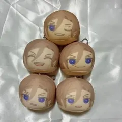 A3! 摂津万里 おまんじゅう
