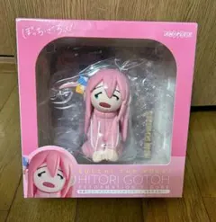 2025年最新】アニメぼっち・ざ・ろっく! 後藤ひとり デフォルメ