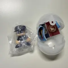 【パワプロくん】ならぶんです　ライオンズ　ビジター