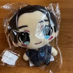 ICEx 志賀李玖 ぬいぐるみ マスコット ICEx school - メルカリ