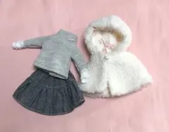 620ブライス アウトフィット