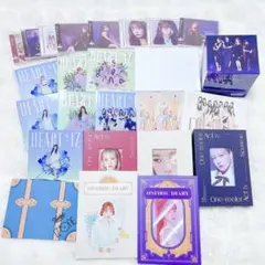 アイズワン アルバム CD トレカ チョユリ JOYURI アルバム サイン入り IZ*ONE JO YURI [Love all] Autographed Signed Album Full Set IZONE