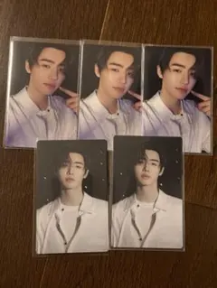 2025年最新】enhypenソンフンの人気アイテム - メルカリ