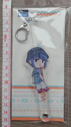 値下げ　送料込　PENFIELD ゆるキャン アクリルフォトプロップス