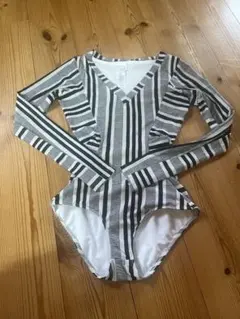 stina ペイントチェック　ブルー　S stina ペイントチェック ブルー S - メルカリ