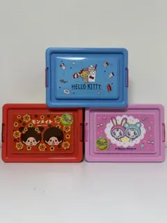 お菓子パッケージ ミニコンテナ 12種セット お菓子パッケージ ミニコンテナ 12種セット - メルカリ