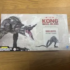 HIYA TOYS ハイヤトイズ スタイリスト ゴジラ コング エボルブ - メルカリ
