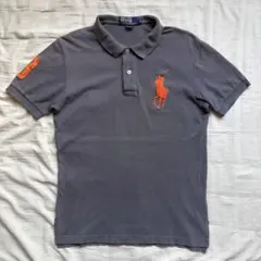 Polo by Ralph Lauren ポロシャツ 短丈 drip swag - メルカリ