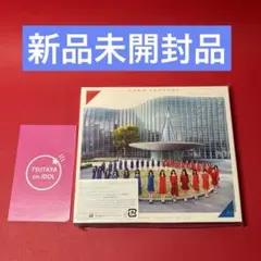 乃木坂46 2nd それぞれの椅子 初回限定ABCD・通常盤 新品未