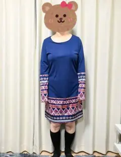 tシャツ カットソー 長袖