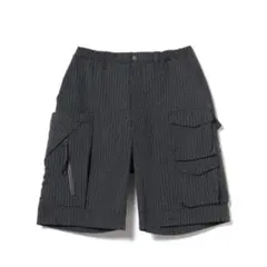 BEAMS 【別注】NULL TOKYO / Out Side Shorts M