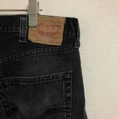 メキシコ製 古着 リーバイス 501 デニム ジーンズ W40