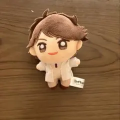 ハイキュー!! 及川徹 ぬいぐるみ