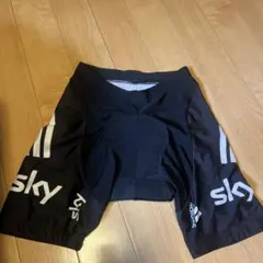 2025年最新】adidas 自転車 ウェアの人気アイテム - メルカリ