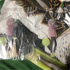 アイナナ 一番くじ M賞アクスタ 千