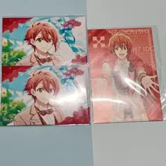 陸 ポスカセット