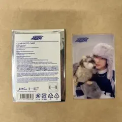 &TEAM 縁DAY トレカ ハルア