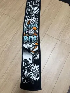 UVERworld 男祭りマフラータオル