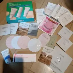 韓国コスメ スキンケア まとめ売り トライアル ミニサイズ