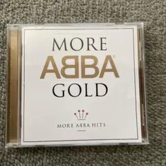 MORE ABBA GOLD (POCP-1339)