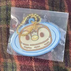 ポケピース　ポッチャマ　ラバーチャーム