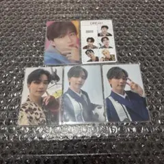 SEVENTEEN Dream ジョンハン トレカ まとめ売り