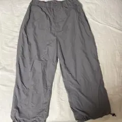 broken base カーゴパンツ　ナイロンパンツM ⭐️即購入　値下げ対応⭕️