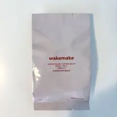 WAKEMAKE ウォーターグロウコーティングバーム リフィル #02のサムネイル