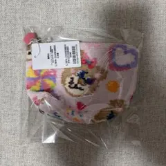 フェイラー ラブラリーバイフェイラー ハッピーポップニナ バック 