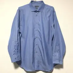 本日のみ　Calvin Klein カルバンクライン　ノンアイロンシャツ　XXL