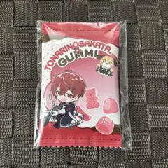 ミニお菓子ポーチ となりの坂田。