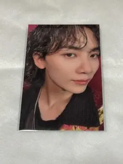 SEVENTEEN セブチ HEAVEN ユニバ 特典 ジョンハン