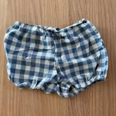 バルーンパンツ　ブルマ