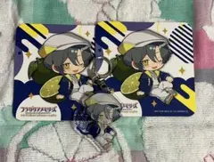 フラガリアメモリーズ フラメモ アルペック タッサム ピケロ まとめ売り フラガリアメモリーズ フラメモ アルペック タッサム ピケロ