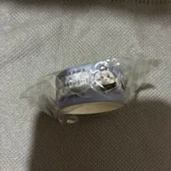 ちいかわ くら寿司 コラボ マスキングテープ