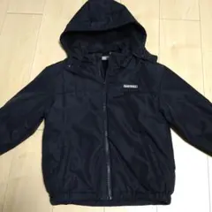 BABYDOLL　アウター　120cm