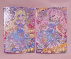 インフルブルームあじさいブルー ひまり みつき