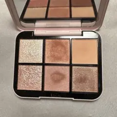 SNIDEL BEAUTY アイデザイナー n01