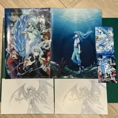 劇場版 転生したらスライムだった件 蒼海の涙編　前売り　入場　特典