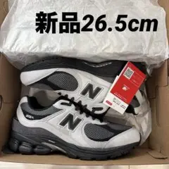 【新品/26.5cm】 New Balance U2002 10Dスニーカーのサムネイル