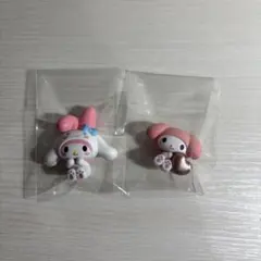サンリオ マイメロディ マスコットセット