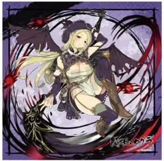 閃乱カグラ シノビマスター WEBくじ 四季 特大マルチクロス - メルカリ
