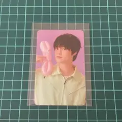 チョンロ　トレカ