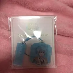 STPR Family STORE ワイヤーアクリルキーホルダー ころんくん