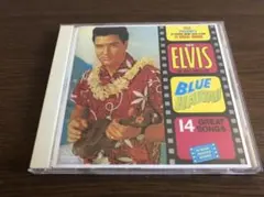 「ブルー・ハワイ~映画「ブルー・ハワイ」オリジナル・サウンドトラック」旧規格